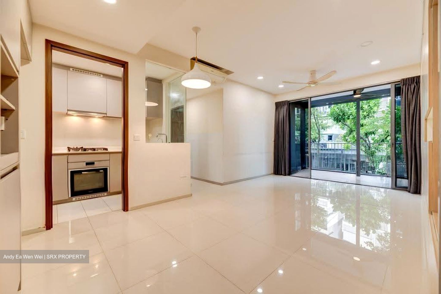 The Visionaire (D27), Condominium #612910361